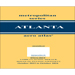 Cover image for 2023-2024 Atlanta Metropolitan Aero Atlas