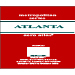 Cover image for 2023-2024 Atlanta Metropolitan Aero Atlas