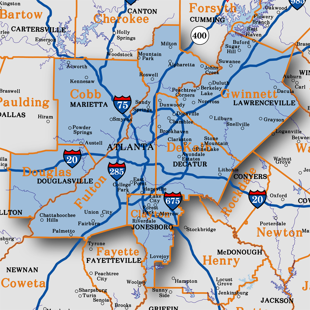 Литония что за страна где. Атланта Джорджия на карте. Джонсборо Джорджия на карте. Atlanta East карта. Джонсборо Атланта на карте.