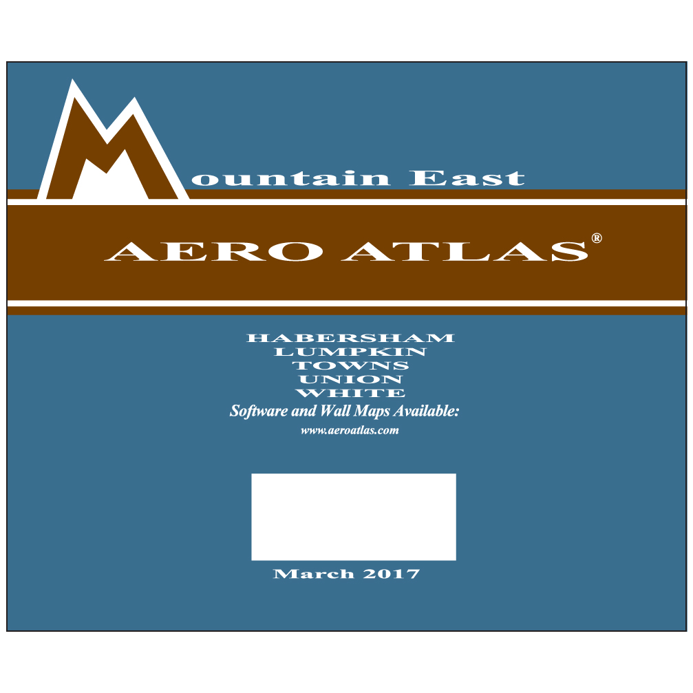 2017 Mountain East Aero Atlas image expanded