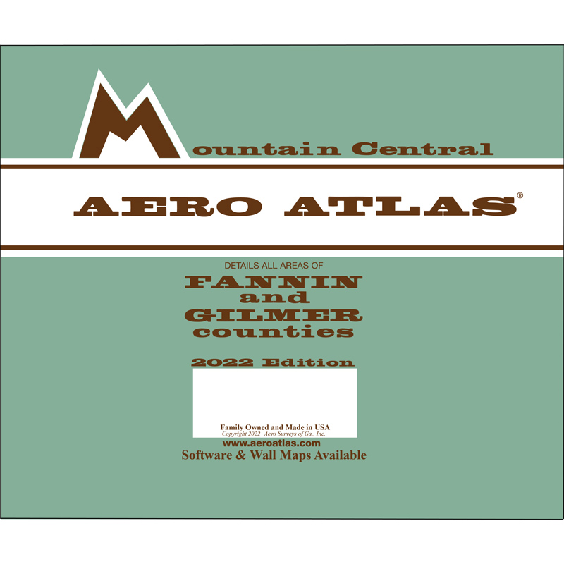 2022 Mountain Central Aero Atlas image expanded